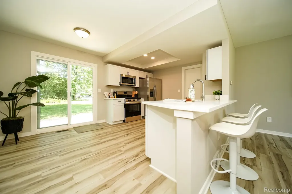 48297 Mallard Drive Chesterfield Township MI 48047