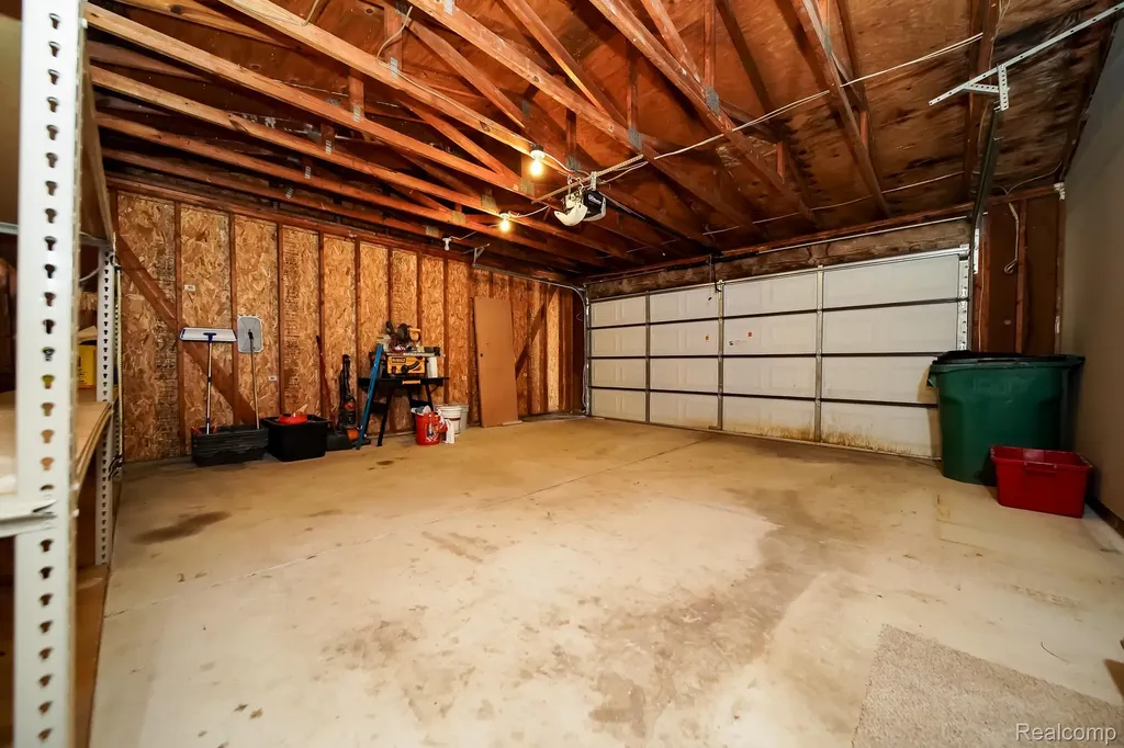48297 Mallard Drive Chesterfield Township MI 48047