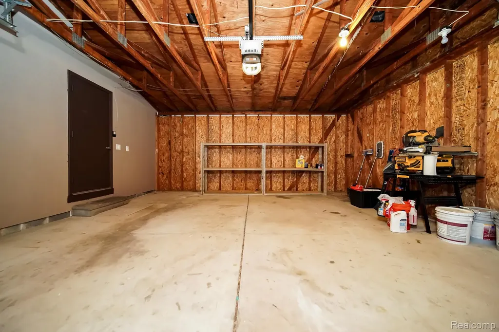 48297 Mallard Drive Chesterfield Township MI 48047