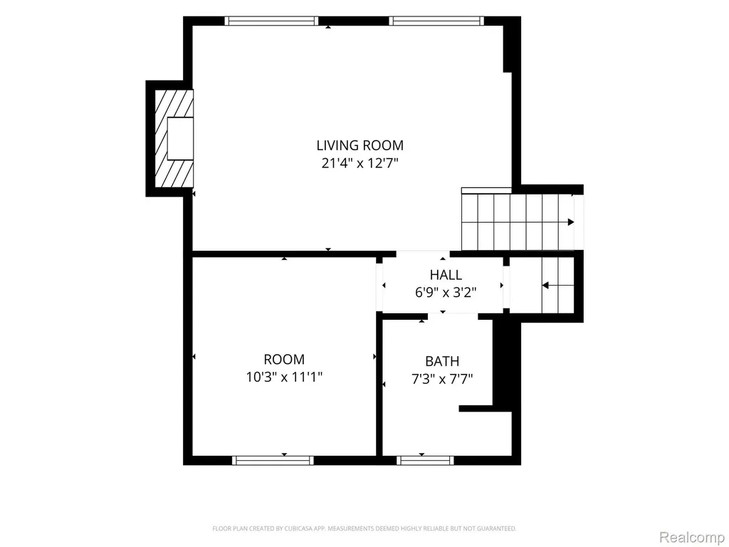 48297 Mallard Drive Chesterfield Township MI 48047