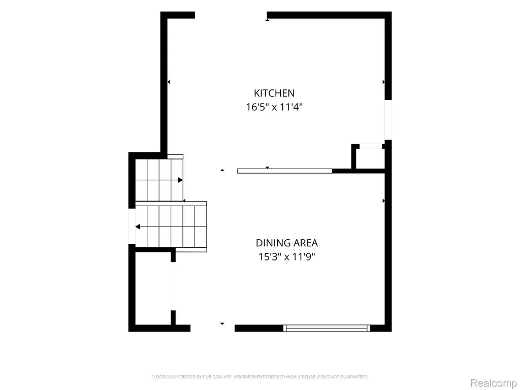 48297 Mallard Drive Chesterfield Township MI 48047