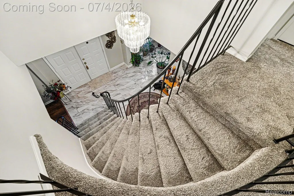 28945 Nottoway Drive Farmington Hills City MI 48331