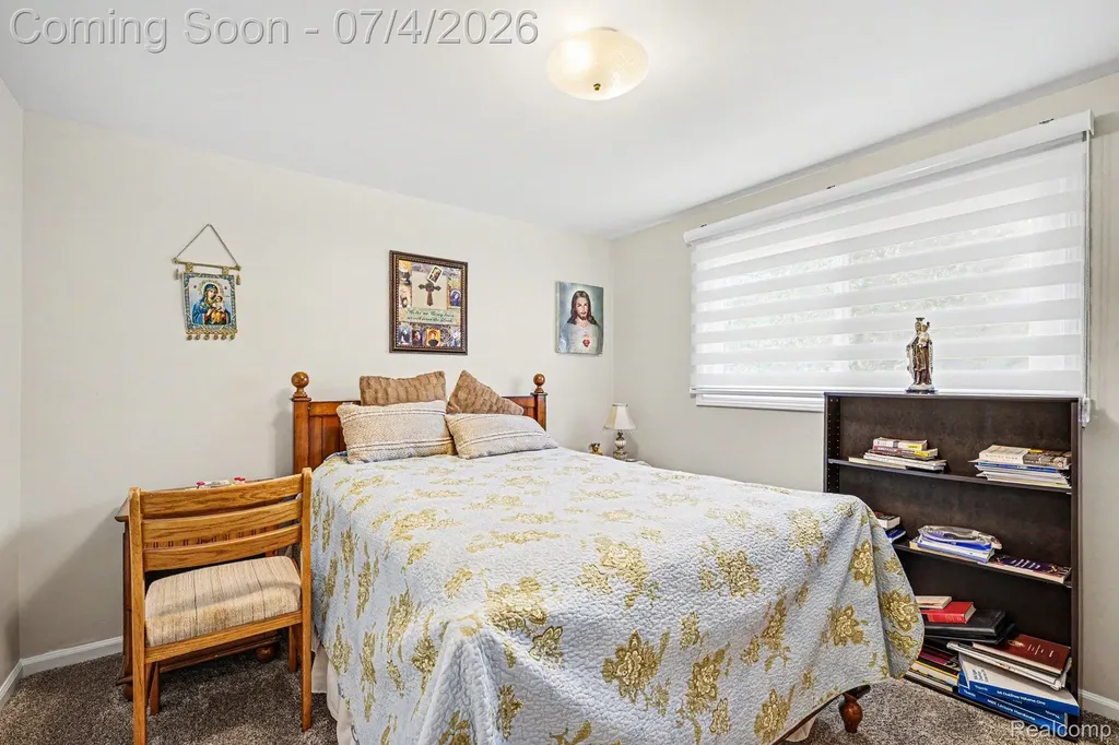 28945 Nottoway Drive Farmington Hills City MI 48331
