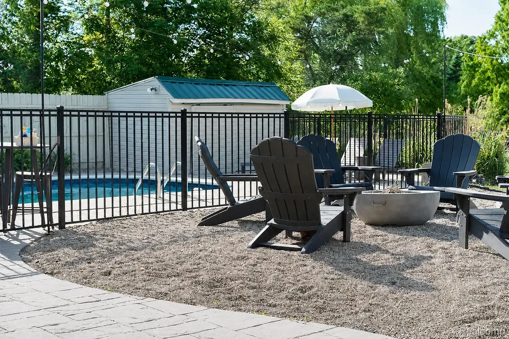 7753 Clyde Road Oceola Township MI 48430