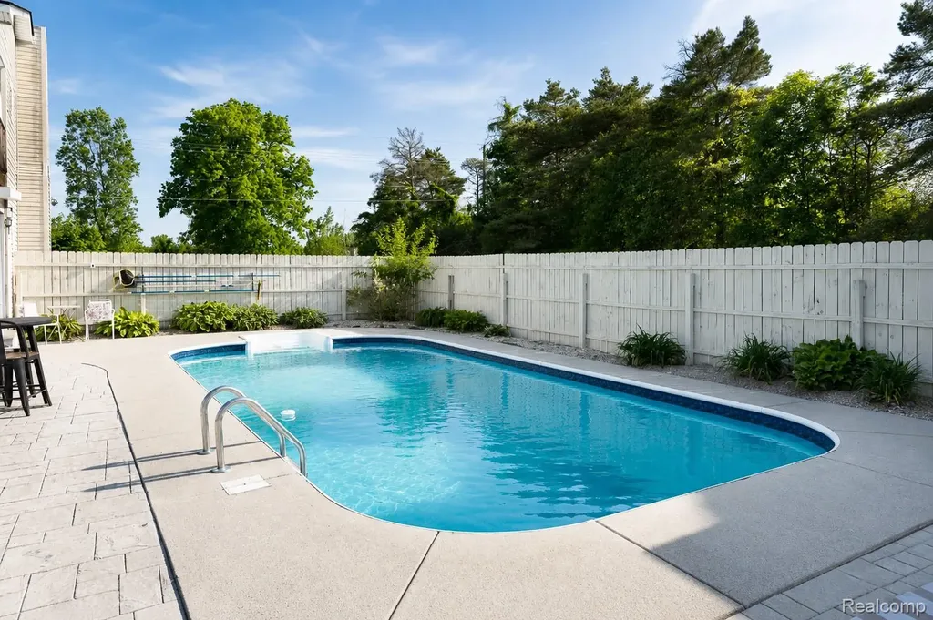 7753 Clyde Road Oceola Township MI 48430