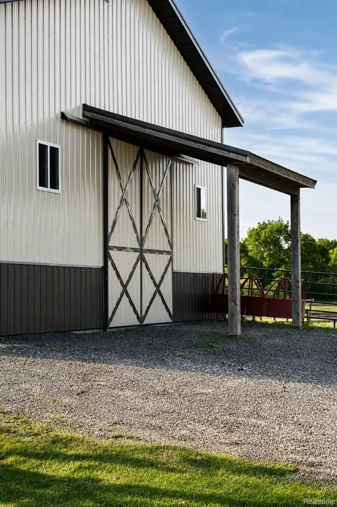 7753 Clyde Road Oceola Township MI 48430