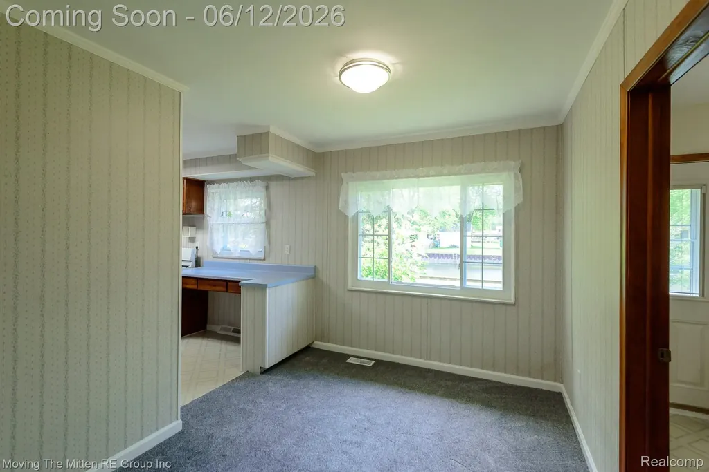 35382 Eldon Drive Brownstown Charter Township MI 48173