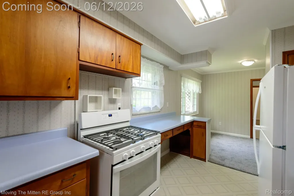 35382 Eldon Drive Brownstown Charter Township MI 48173