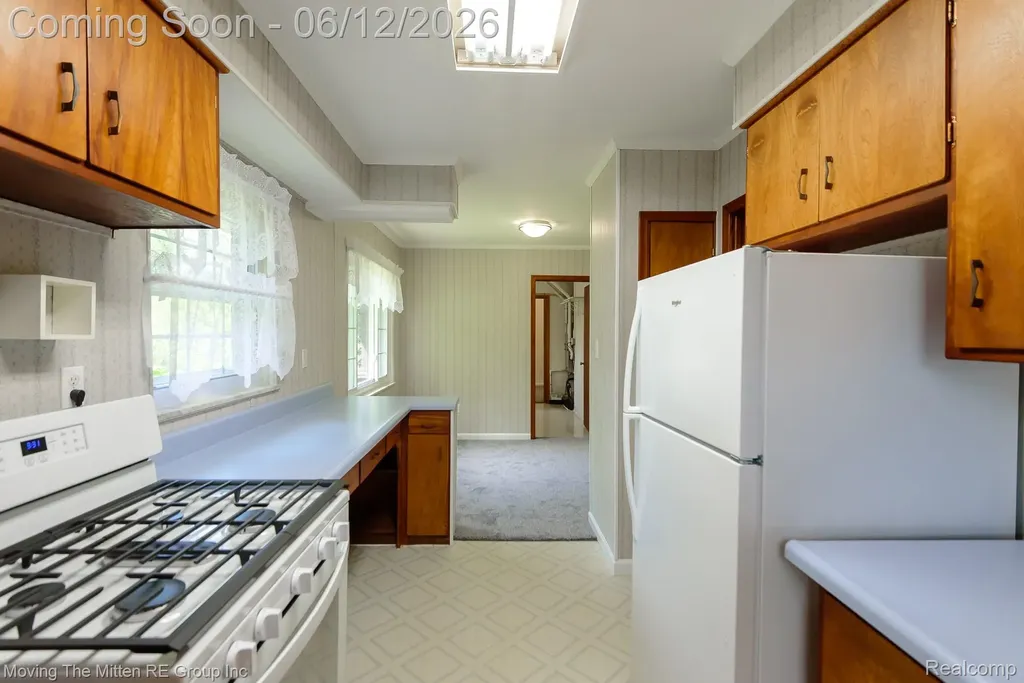 35382 Eldon Drive Brownstown Charter Township MI 48173
