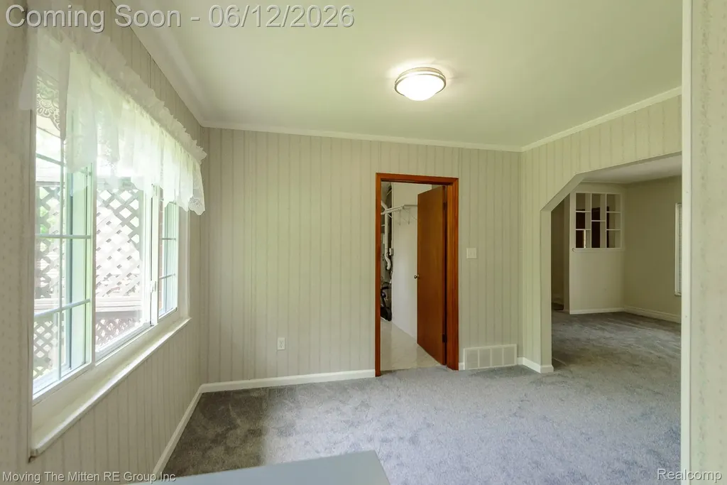 35382 Eldon Drive Brownstown Charter Township MI 48173