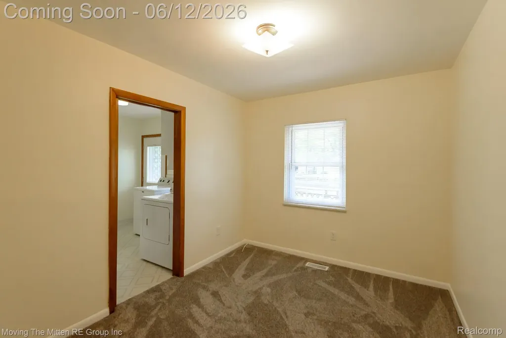 35382 Eldon Drive Brownstown Charter Township MI 48173