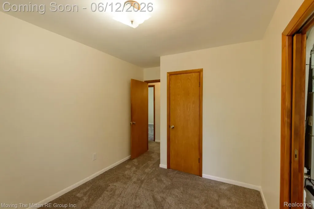 35382 Eldon Drive Brownstown Charter Township MI 48173