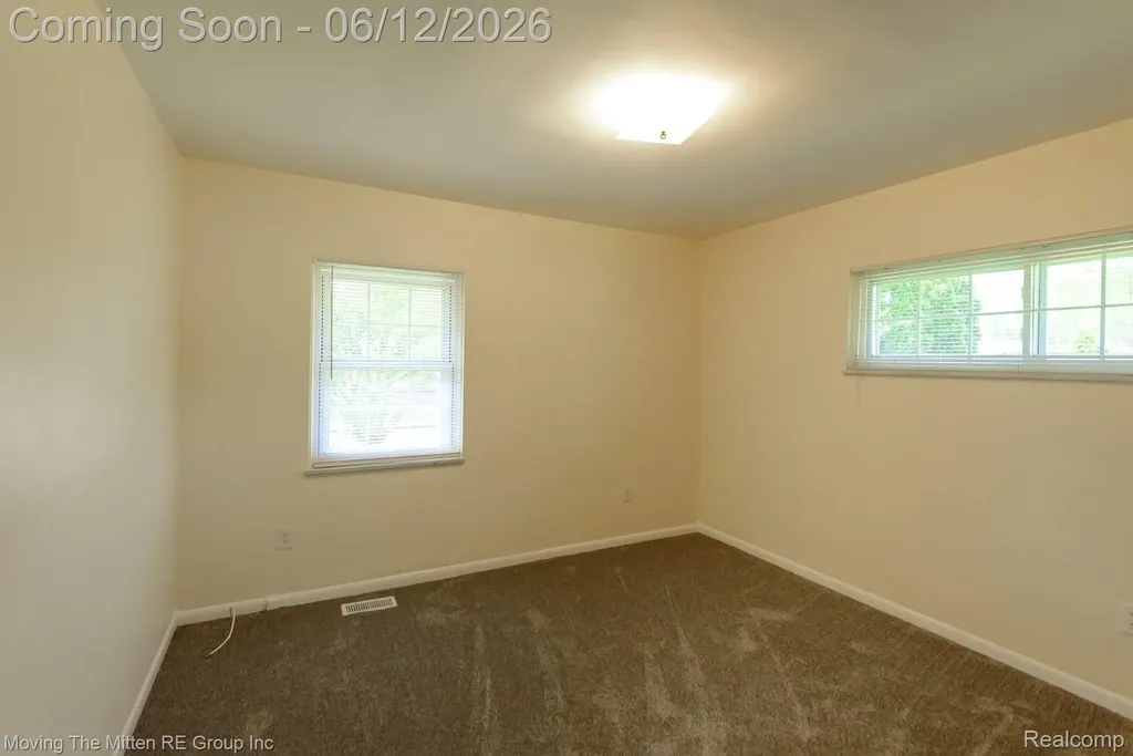 35382 Eldon Drive Brownstown Charter Township MI 48173
