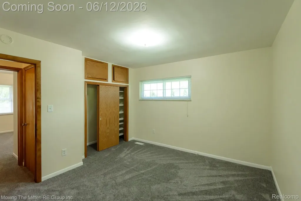 35382 Eldon Drive Brownstown Charter Township MI 48173