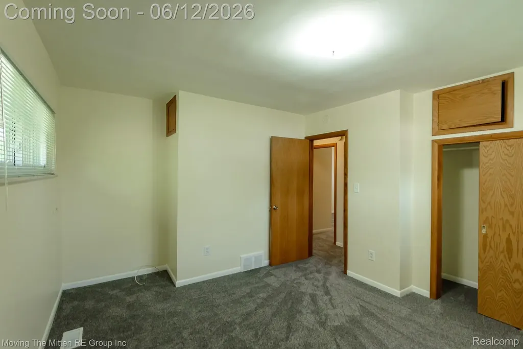 35382 Eldon Drive Brownstown Charter Township MI 48173