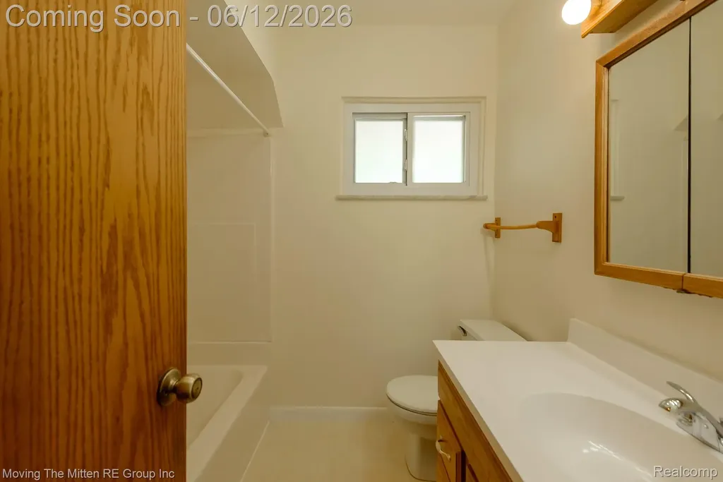 35382 Eldon Drive Brownstown Charter Township MI 48173