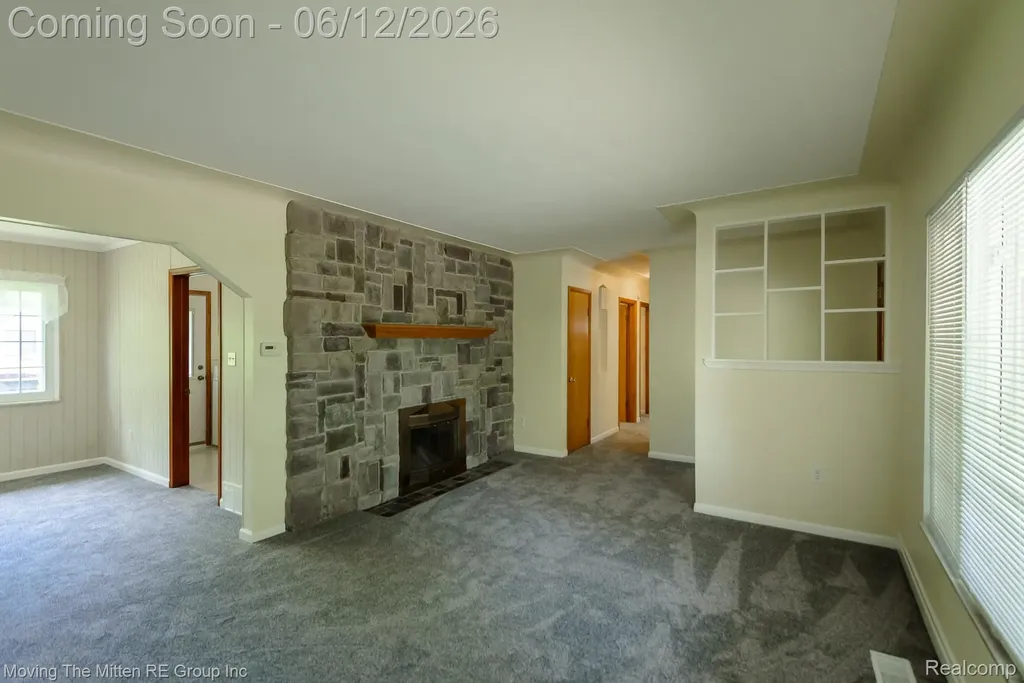 35382 Eldon Drive Brownstown Charter Township MI 48173