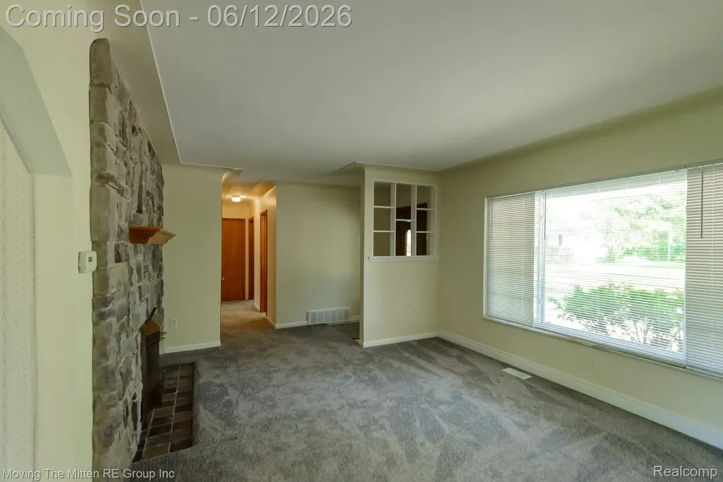 35382 Eldon Drive Brownstown Charter Township MI 48173