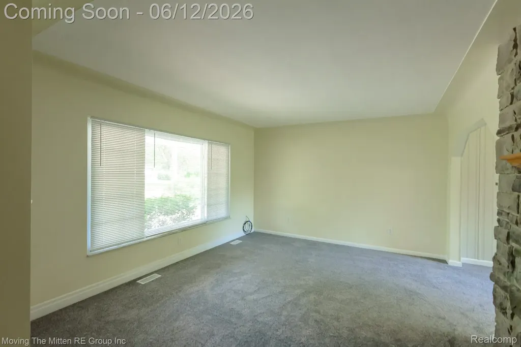 35382 Eldon Drive Brownstown Charter Township MI 48173
