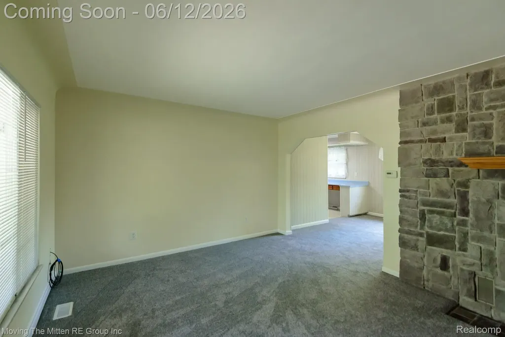 35382 Eldon Drive Brownstown Charter Township MI 48173