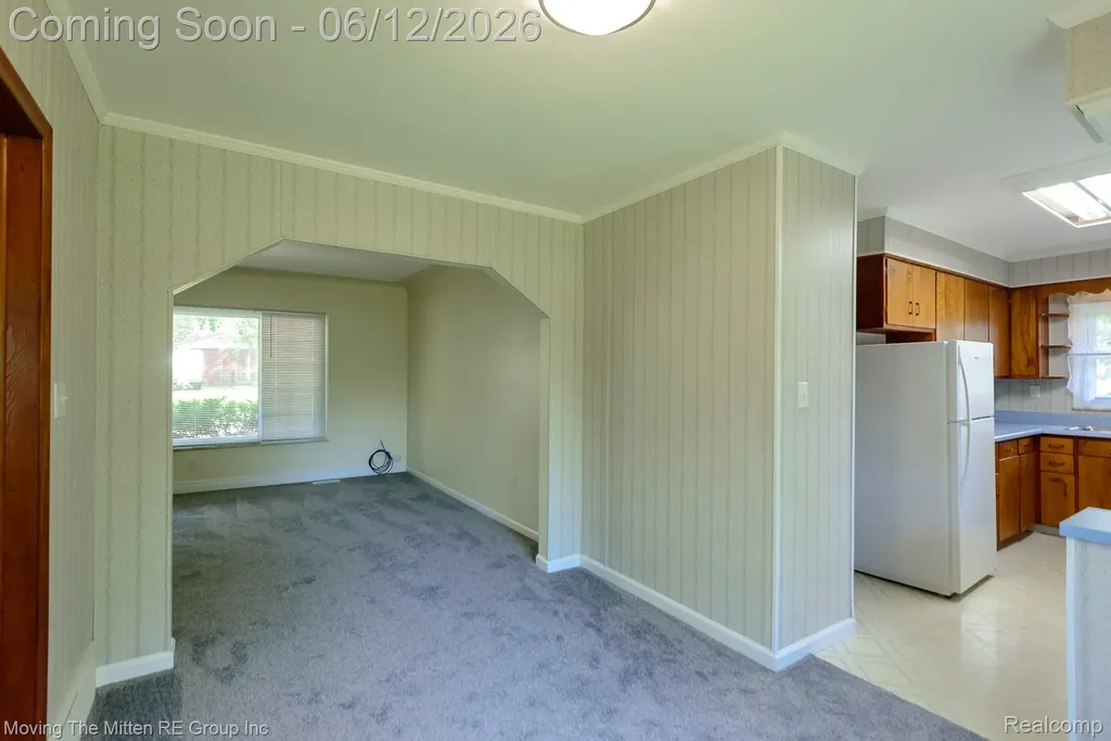 35382 Eldon Drive Brownstown Charter Township MI 48173