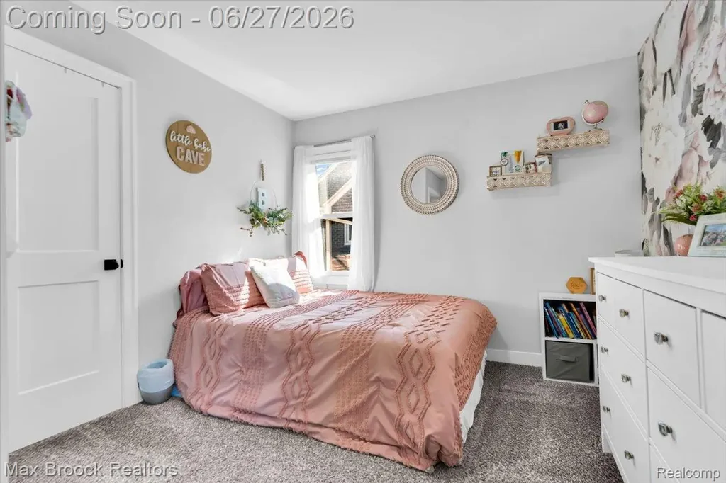 4203 Berkshire Road Royal Oak City MI 48073