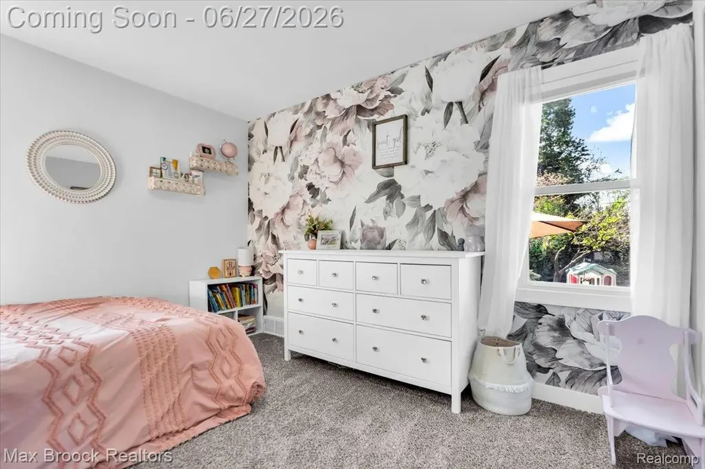 4203 Berkshire Road Royal Oak City MI 48073