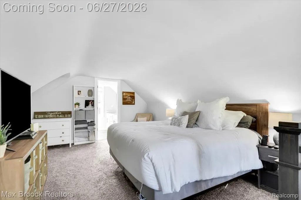 4203 Berkshire Road Royal Oak City MI 48073