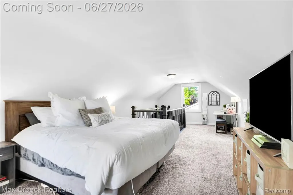 4203 Berkshire Road Royal Oak City MI 48073