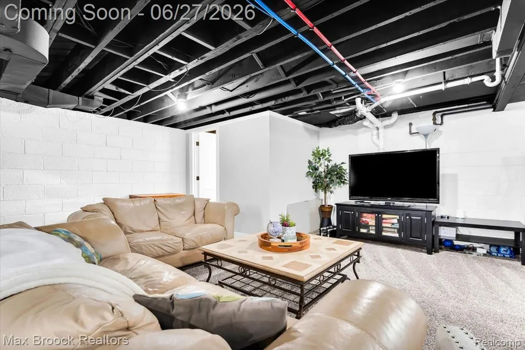 4203 Berkshire Road Royal Oak City MI 48073