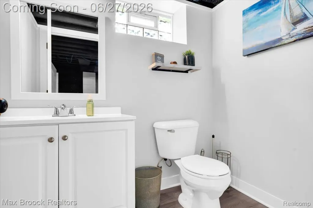 4203 Berkshire Road Royal Oak City MI 48073