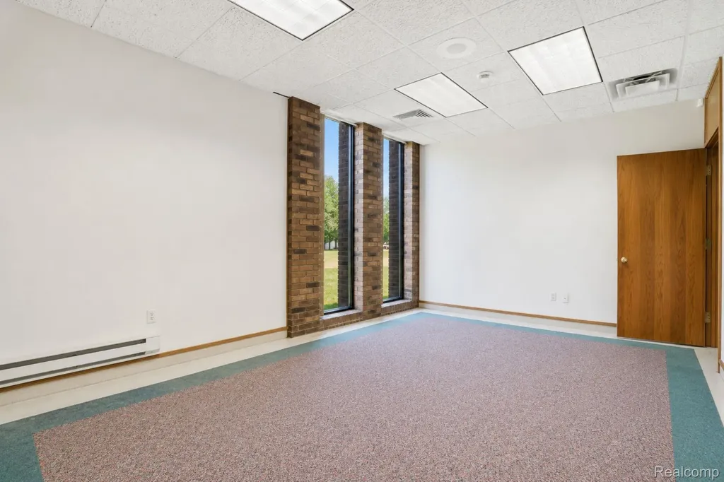 5081 Exchange Drive Flint City MI 48507
