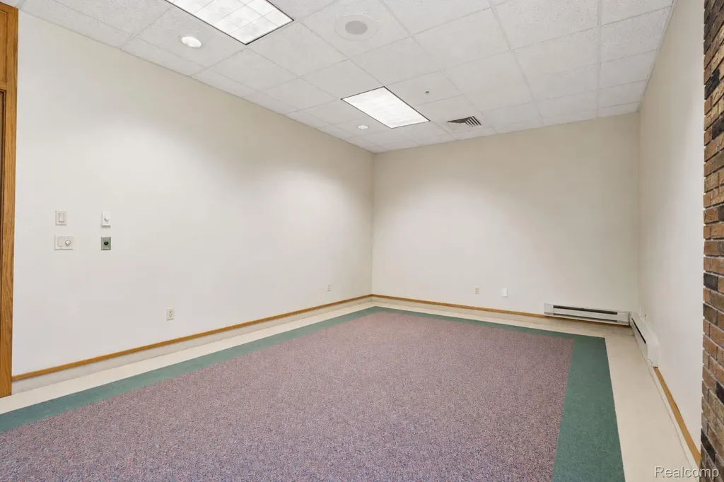 5081 Exchange Drive Flint City MI 48507