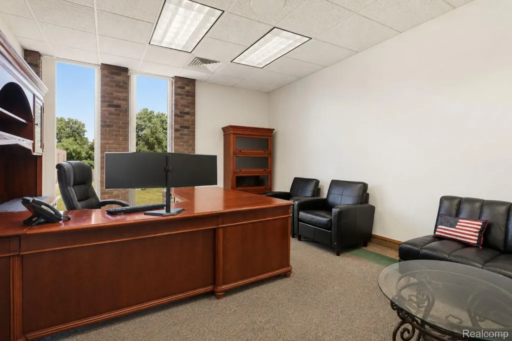 5081 Exchange Drive Flint City MI 48507