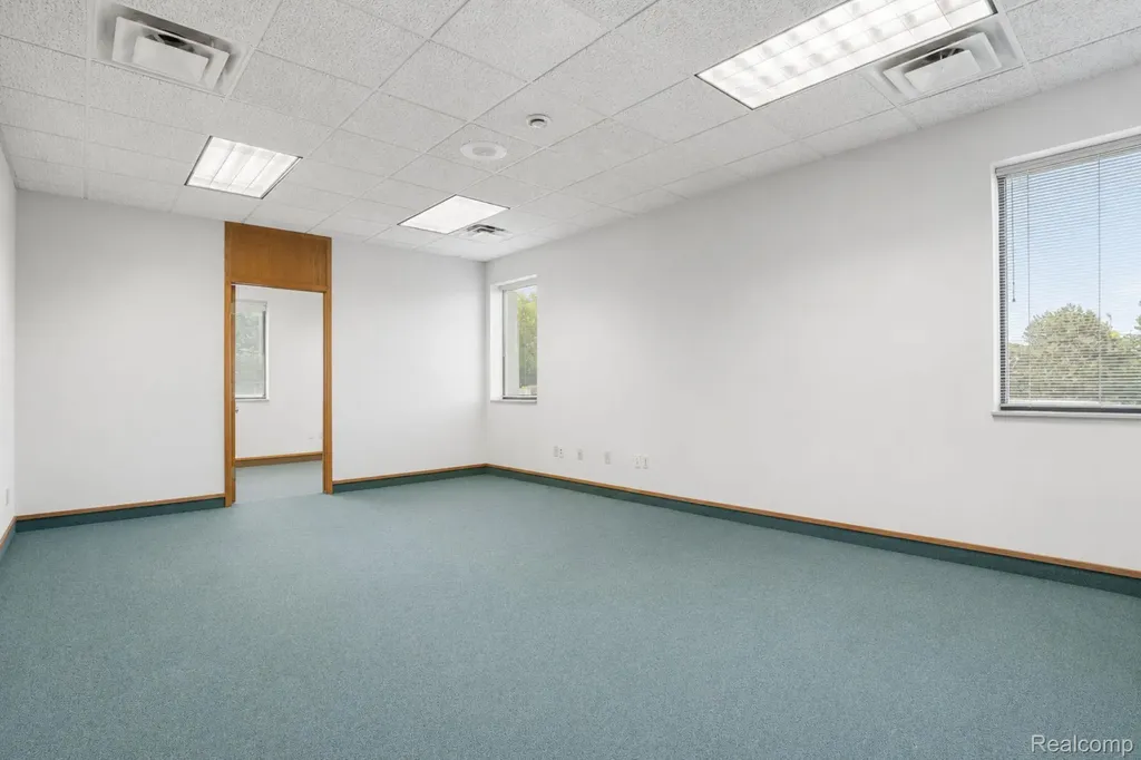 5081 Exchange Drive Flint City MI 48507
