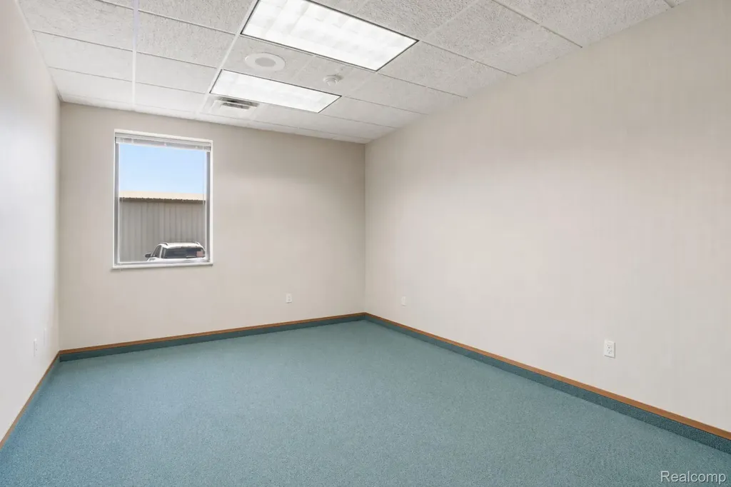 5081 Exchange Drive Flint City MI 48507
