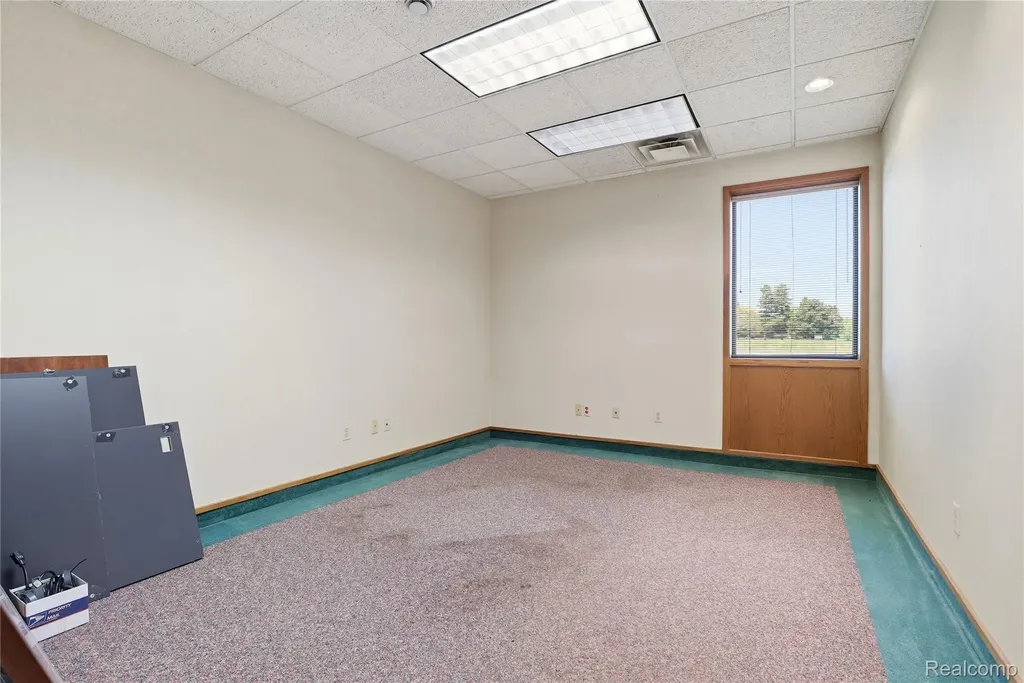 5081 Exchange Drive Flint City MI 48507