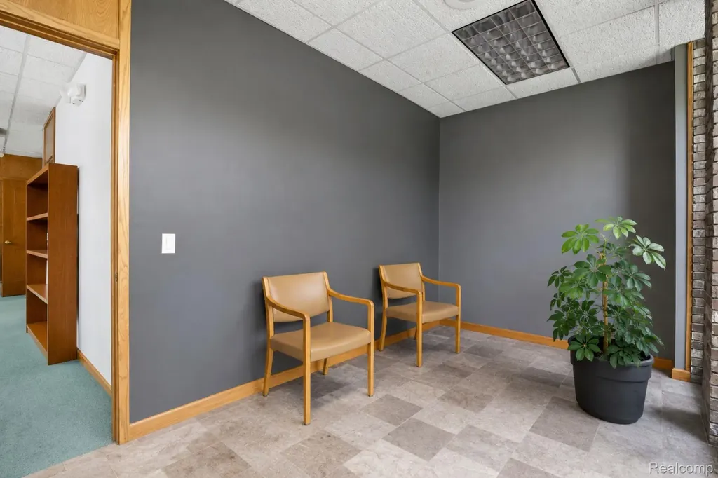 5081 Exchange Drive Flint City MI 48507