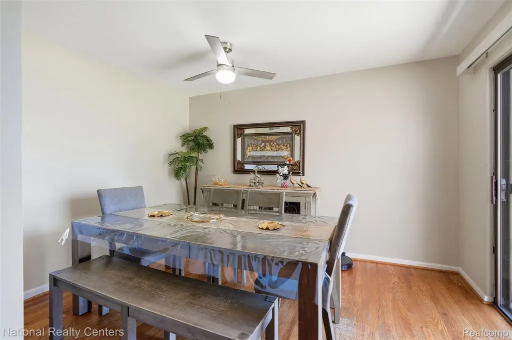 5549 Mansfield Avenue Sterling Heights City MI 48310
