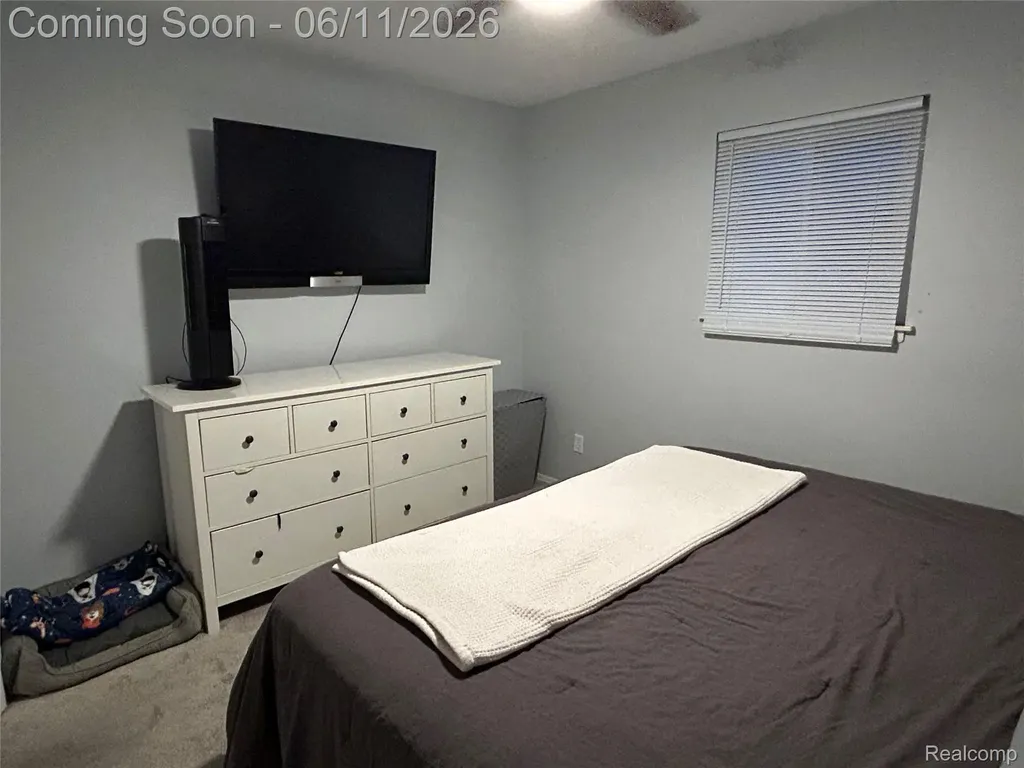 21820 Downing Street St. Clair Shores City MI 48080