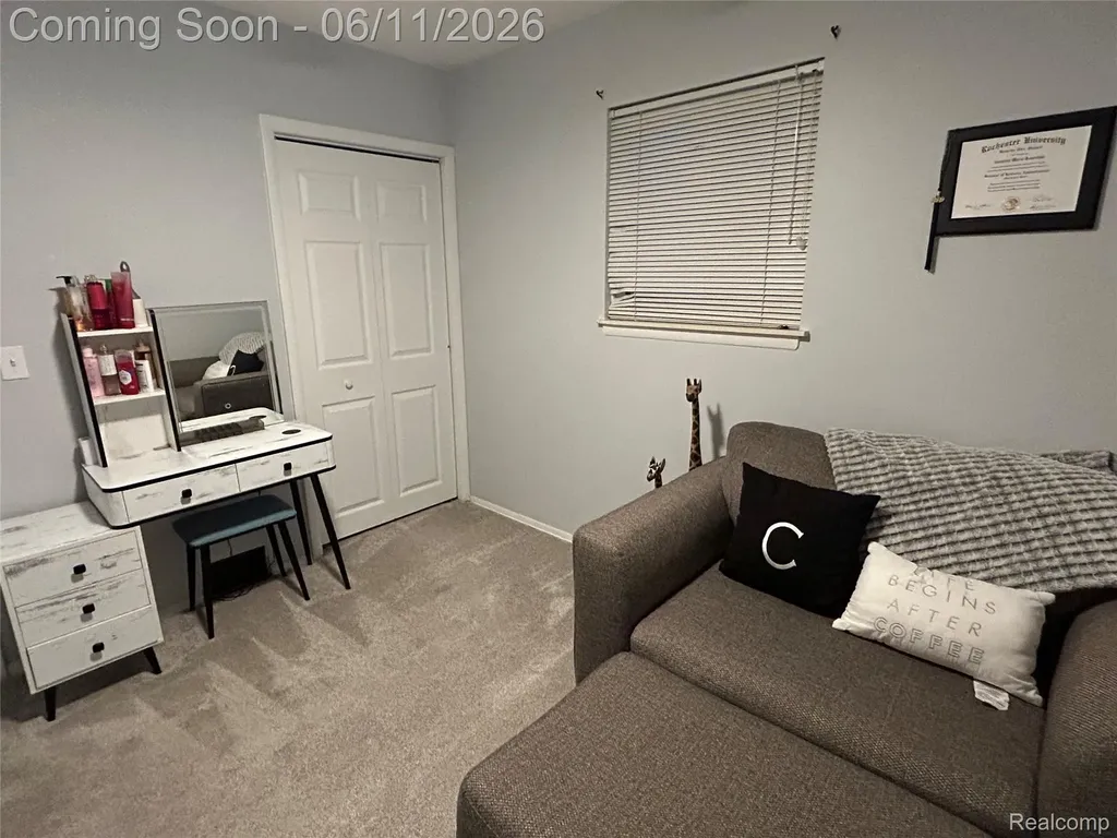 21820 Downing Street St. Clair Shores City MI 48080