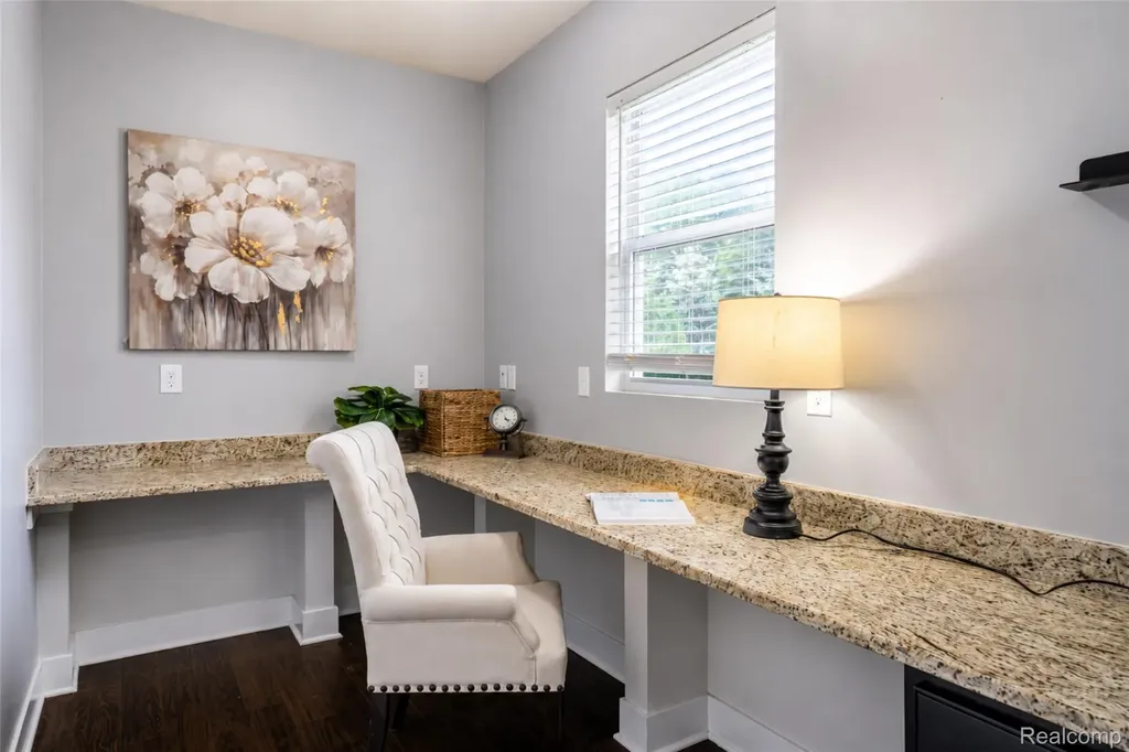 354 Findley Circle Lake Orion Village MI 48360
