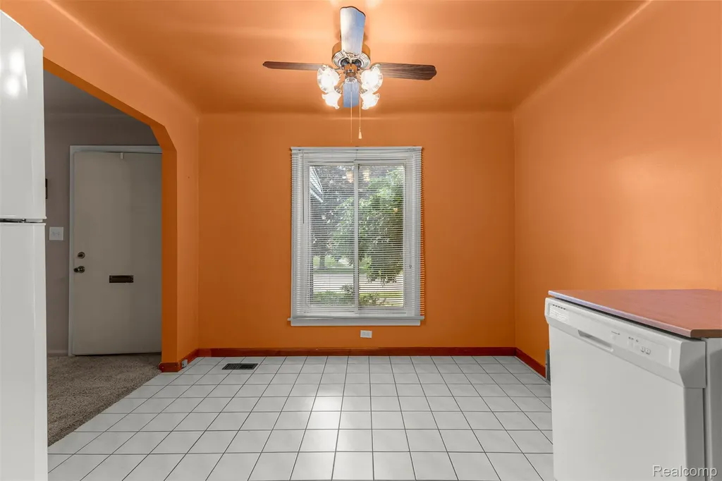 14918 Angelique Avenue Allen Park City MI 48101