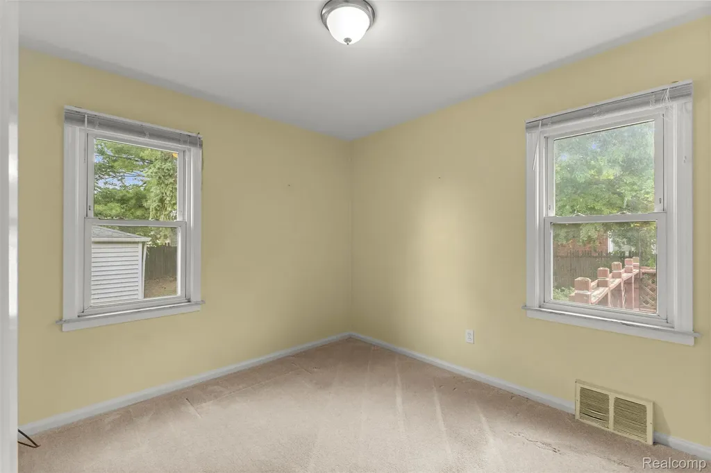 14918 Angelique Avenue Allen Park City MI 48101
