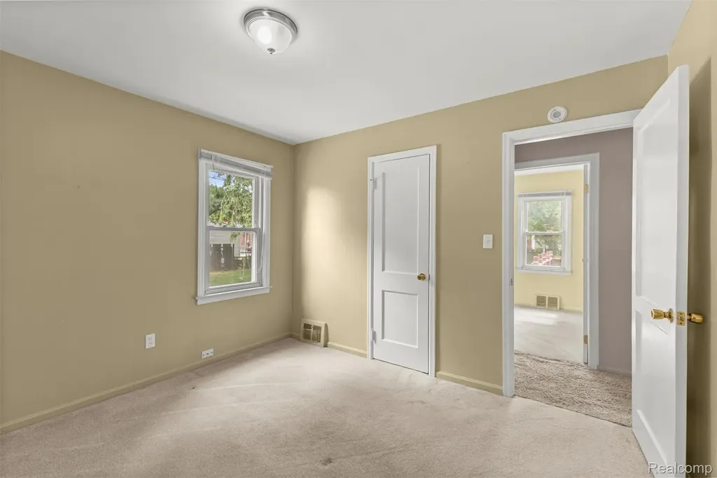 14918 Angelique Avenue Allen Park City MI 48101