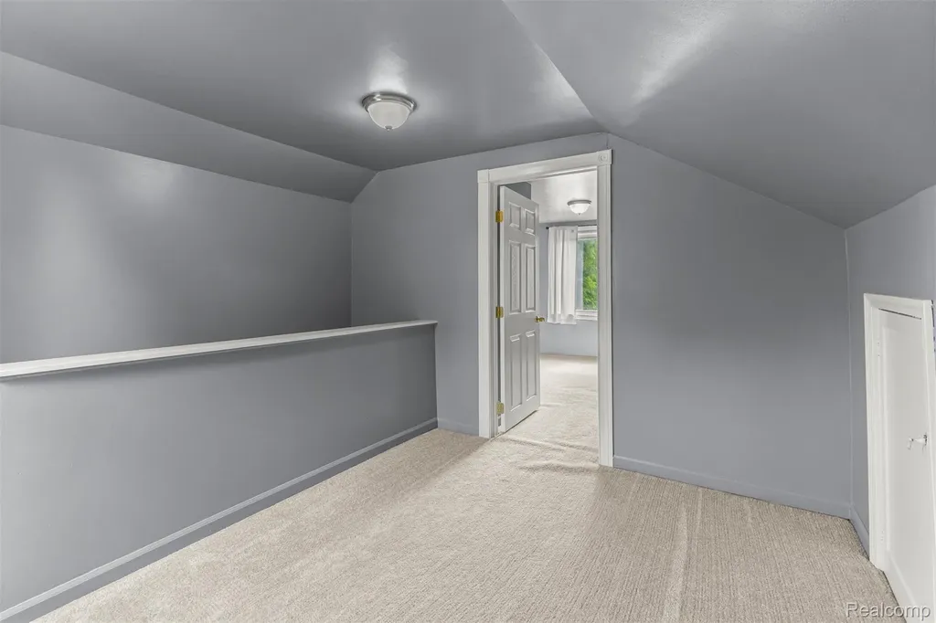 14918 Angelique Avenue Allen Park City MI 48101