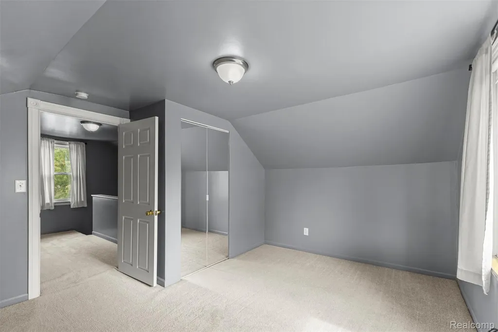 14918 Angelique Avenue Allen Park City MI 48101