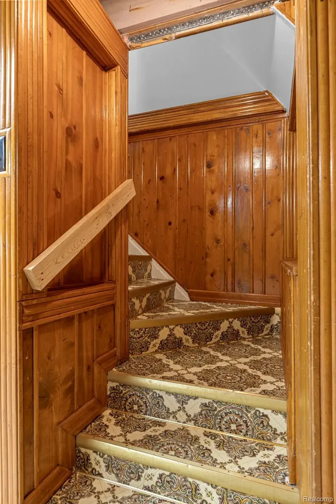 14918 Angelique Avenue Allen Park City MI 48101