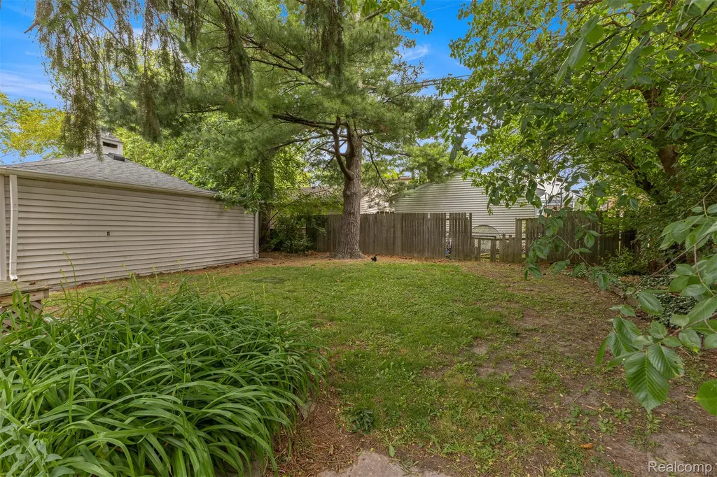 14918 Angelique Avenue Allen Park City MI 48101