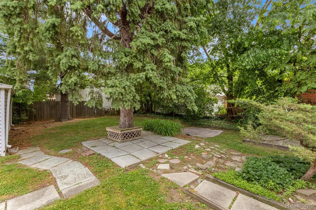 14918 Angelique Avenue Allen Park City MI 48101